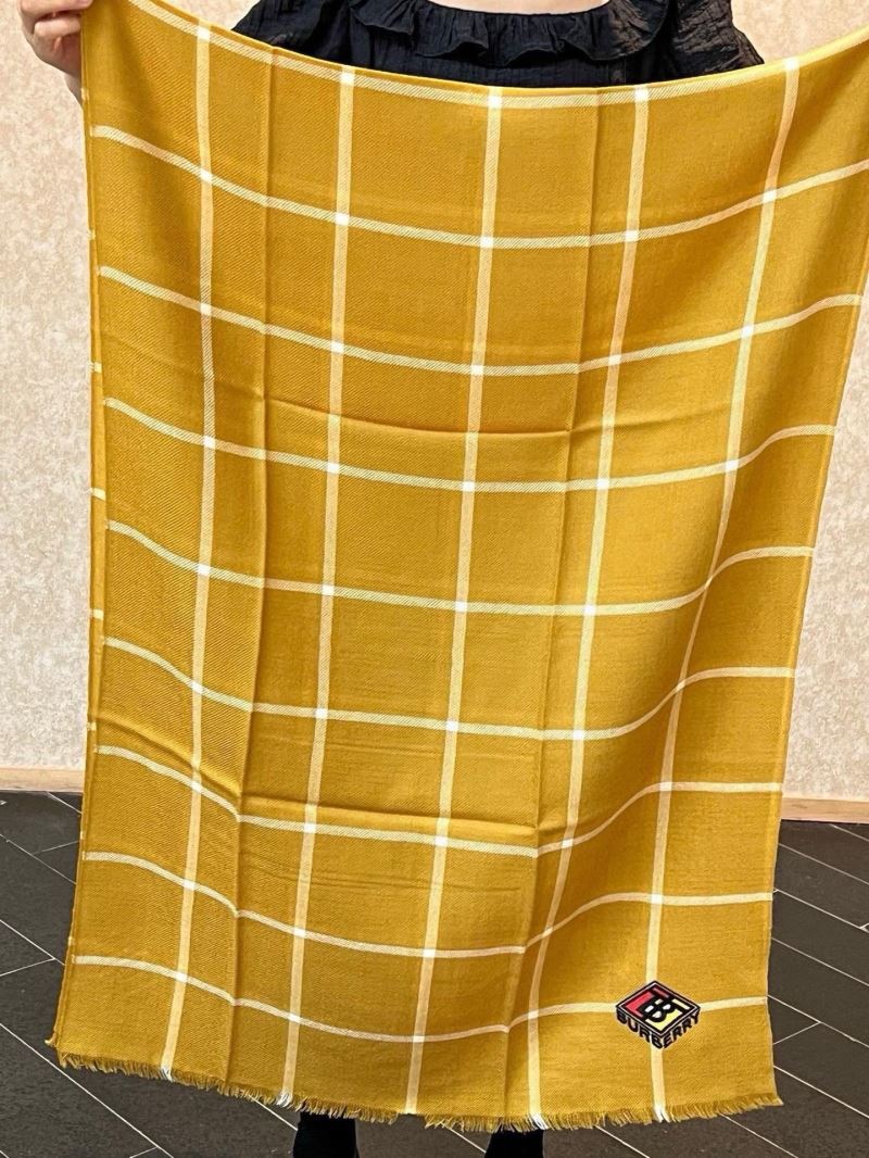 Burberry Scarf